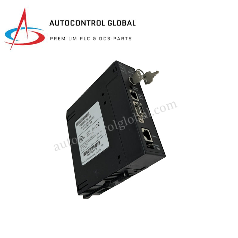 IC693CPU364-EK IC693CPU364 процесорни модули GE Series 90-30