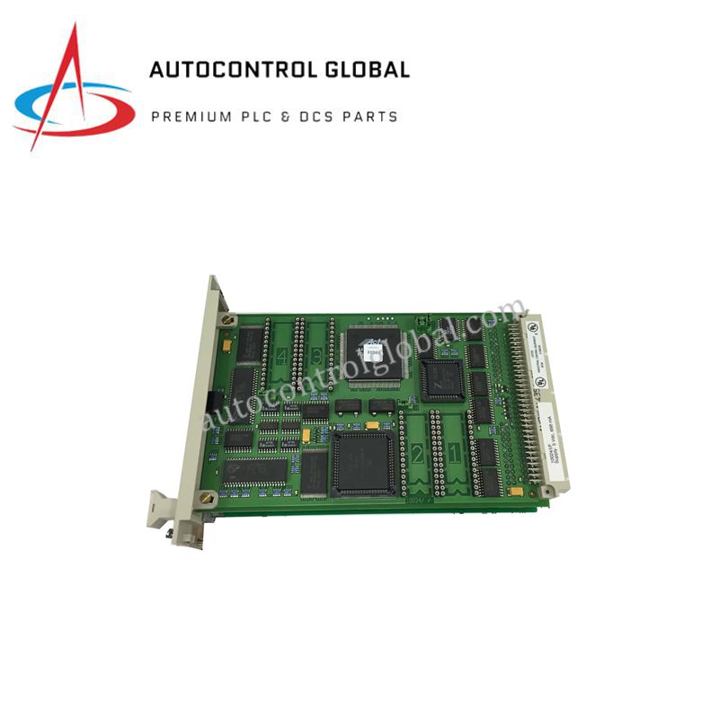 Honeywell 10024/F/F | Módulo de Comunicación Mejorado ECM
