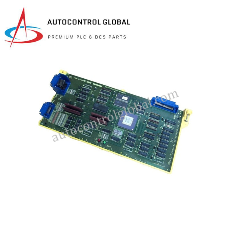 A16B-1200-0450 | GE Fanuc | Tarjeta de Memoria ROM CNC