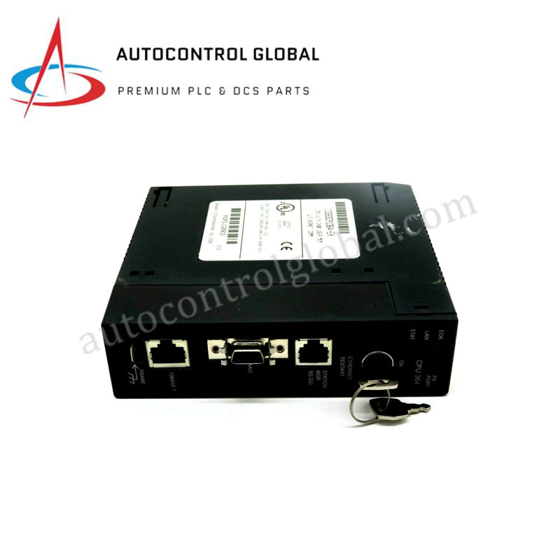 IC693CPU364-EK IC693CPU364 процесорни модули GE Series 90-30