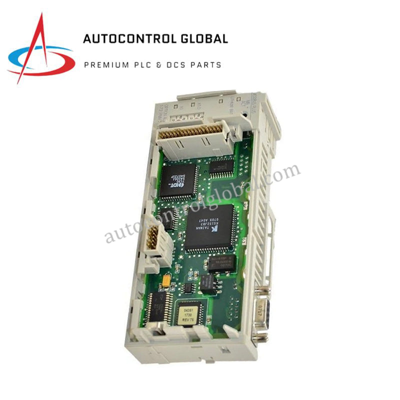 172PNN21022 | Schneider Electric | Profibus DP Option Adapter