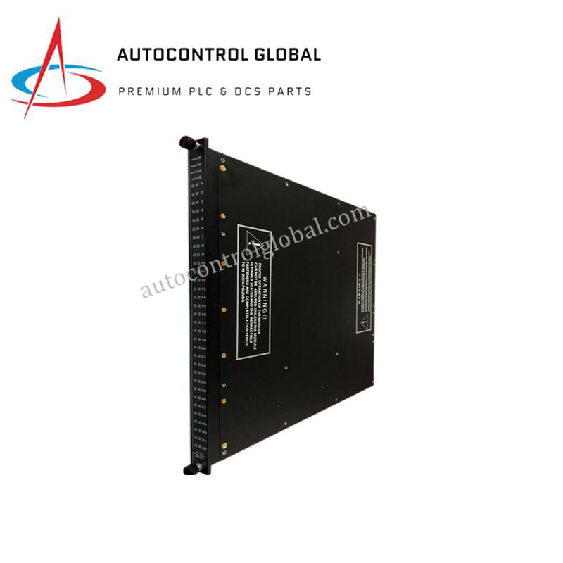 ترايكونكس 3624 وحدة إخراج مراقبة 24 فولت لأنظمة السلامة