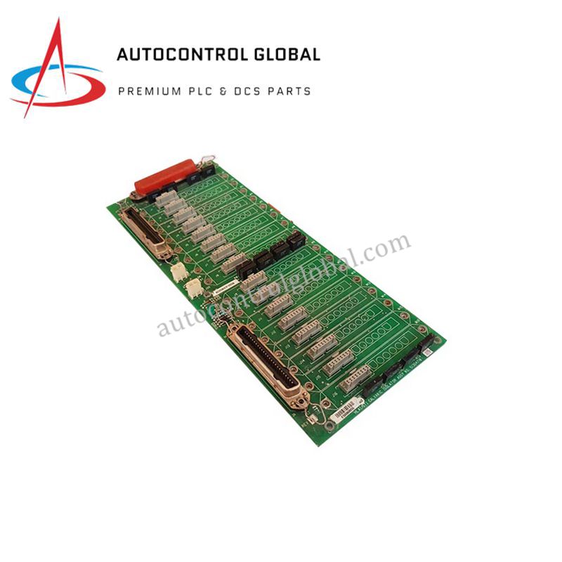 Honeywell 51304640‑175 | Industrial Galvanic Isolator Circuit Board