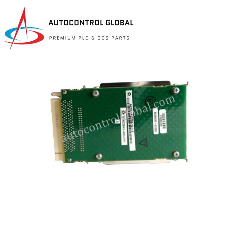 51403645‑500 | Honeywell Redundant Termination Module