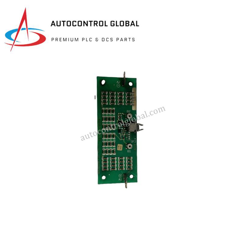 ABB XVC724BE101 | Drive Control Module for High-Power Servo Motors