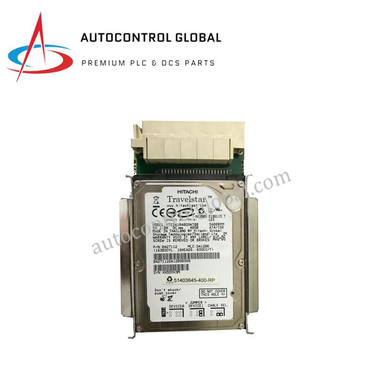51403645‑500 | Honeywell Redundant Termination Module