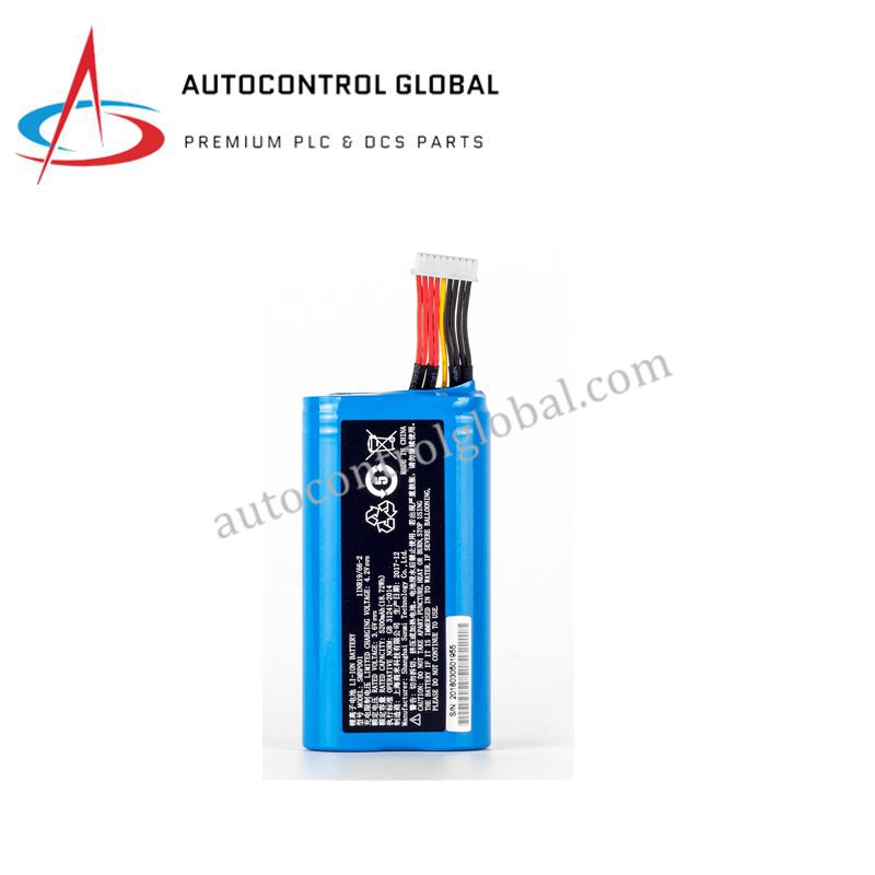 S9883FA | Yokogawa 3.6V DCS Lithium Battery High Reliability