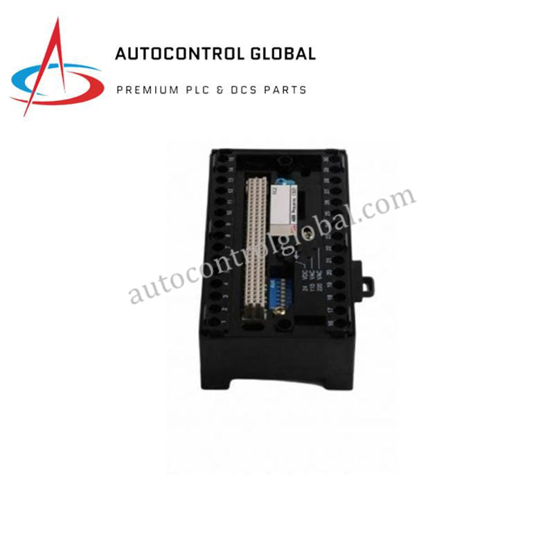 Triconex 3700E SIS TMR Analog Input Module 32 Channels