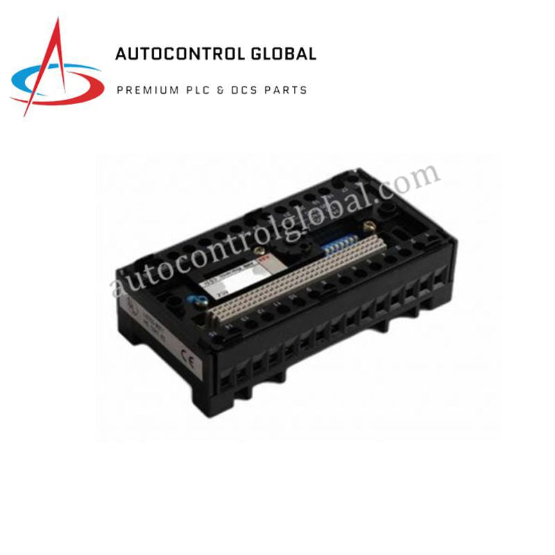 Triconex 3700E SIS TMR Analog Input Module 32 Channels