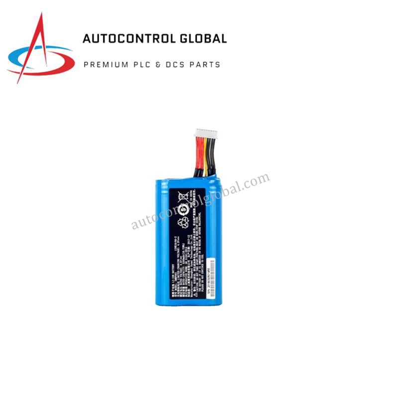 S9883FA | Yokogawa 3.6V DCS Lithium Battery High Reliability