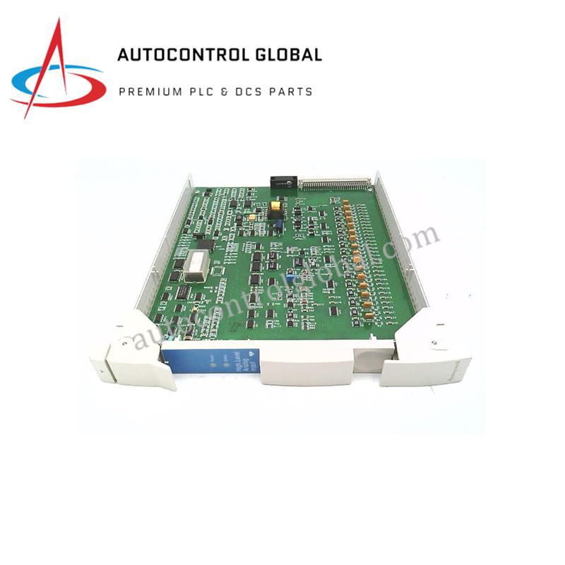Honeywell 51304754-150 | High-Density Output PC Board