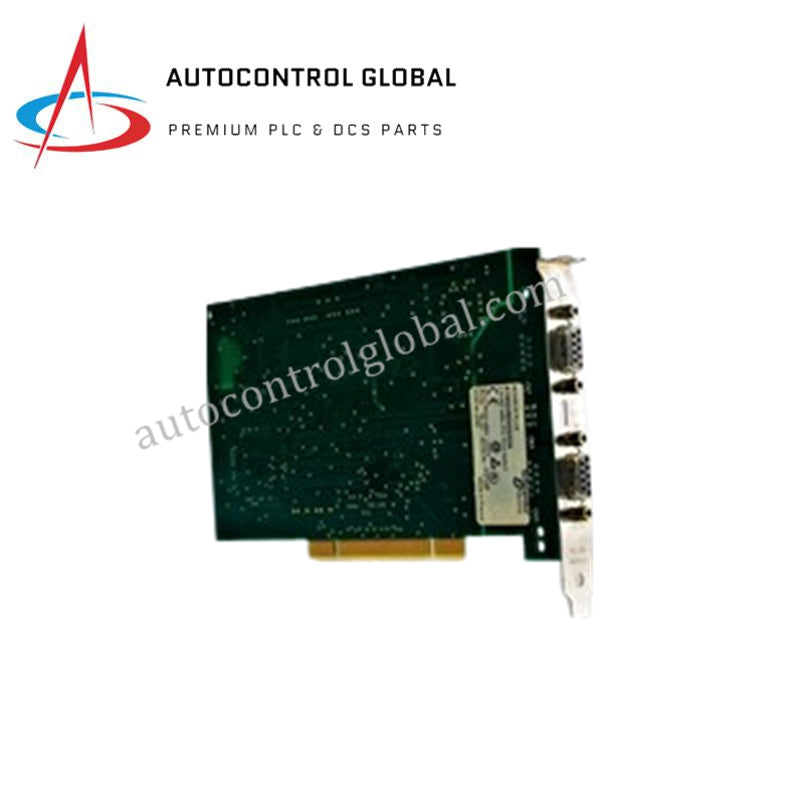 Modbus Pci PCI Modbus Plus Board 416NHM30032 by Schneider Electric – AutoControl ...