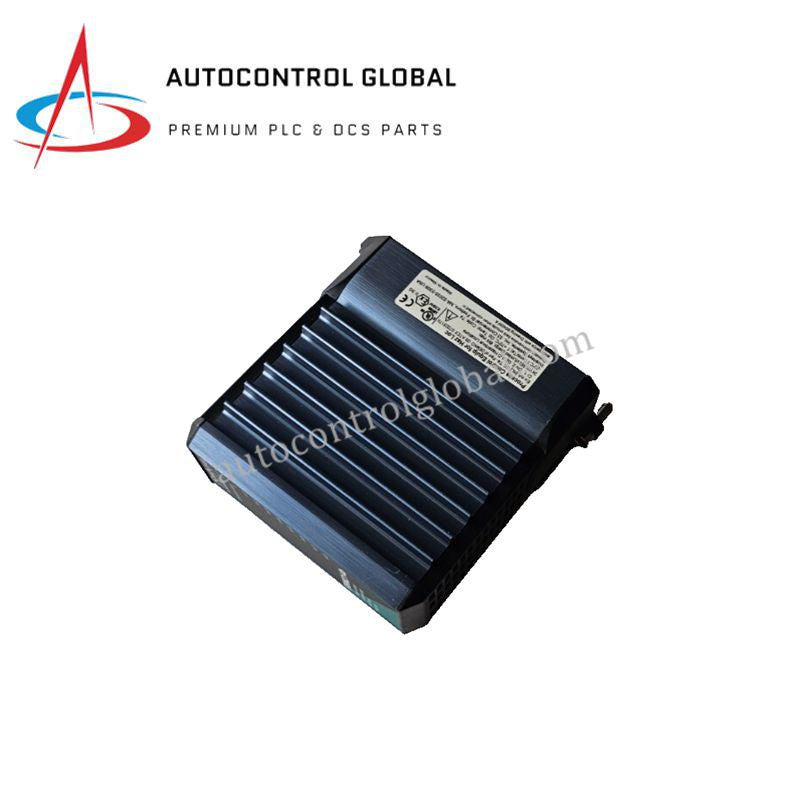 Промышленный аналоговый входной модуль Foxboro FBM214B RH927AH HART