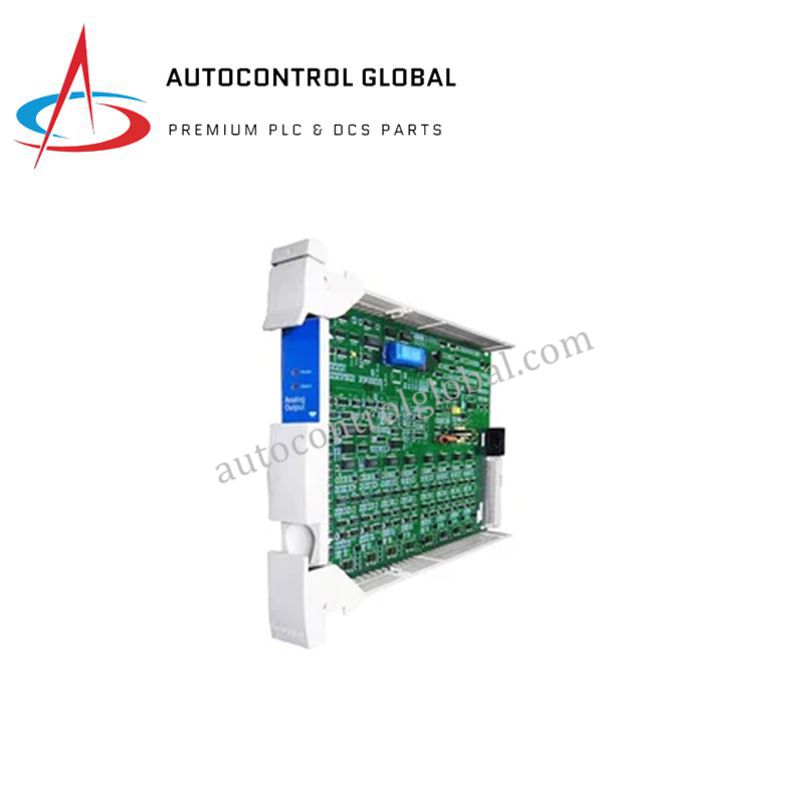 Honeywell 51304754-150 | High-Density Output PC Board