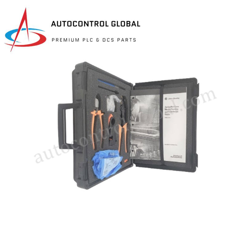 Allen-Bradley 1786-CTK Komplet alata za ugradnju ControlNet koaksijalnog medija
