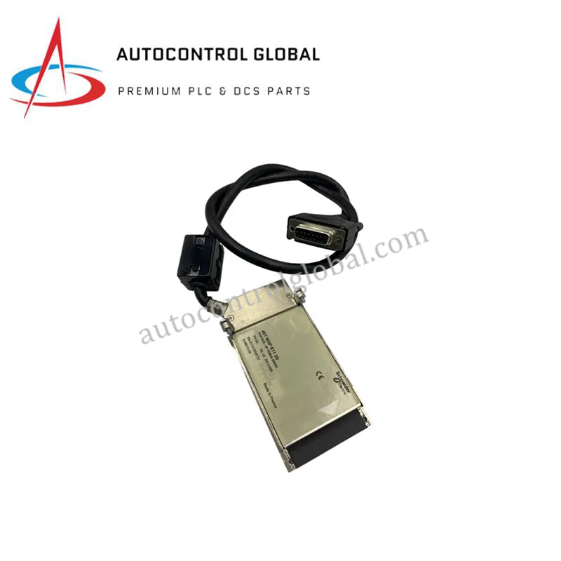 Адаптер PCMCIA Modbus Plus 467NHP81100 от Schneider Electric