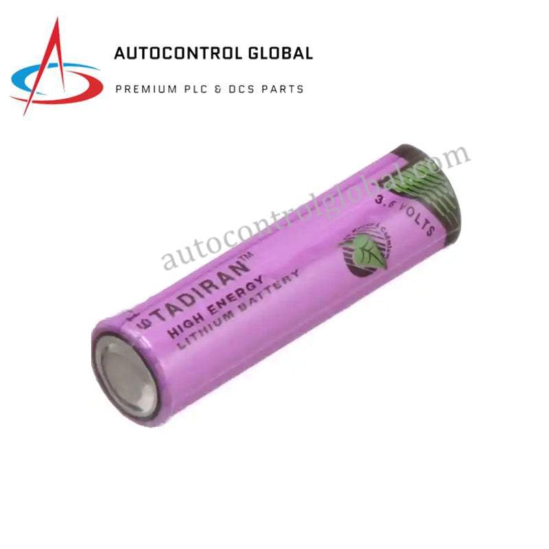 6ES7 971-0BA00 | Siemens SIMATIC S7-400 Lithium Battery