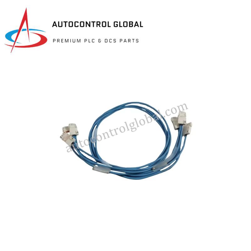 51195479-200 | Honeywell I/O Communication Cable 2m