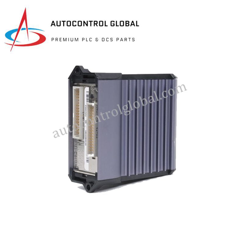 Módulo de Entrada Analógica Foxboro RH926SP FBM215/218 para Control de Procesos