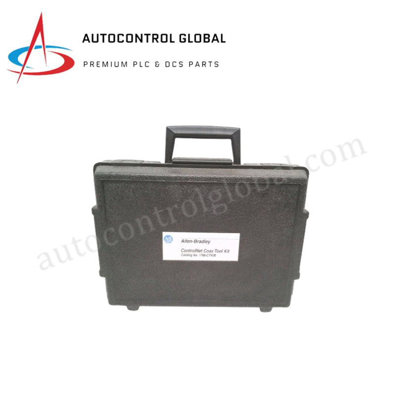 Allen-Bradley 1786-CTK Komplet alata za ugradnju ControlNet koaksijalnog medija