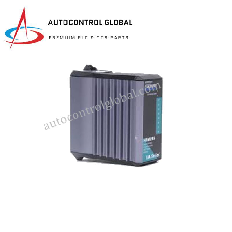 Módulo de Entrada Analógica Foxboro RH926SP FBM215/218 para Control de Procesos