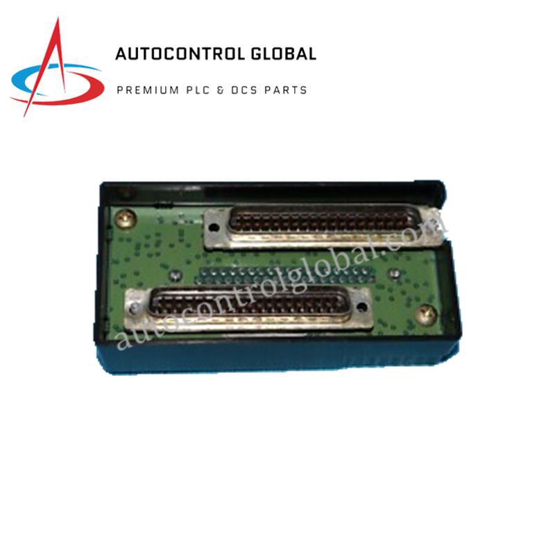 Модуль избыточного входа HART FBM216 от Foxboro серии I/A DCS