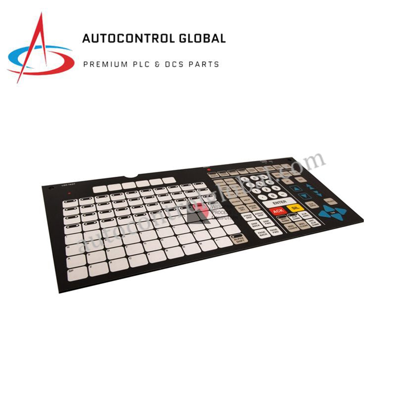 51401560-100 | Honeywell PLC Operator Programming Keyboard