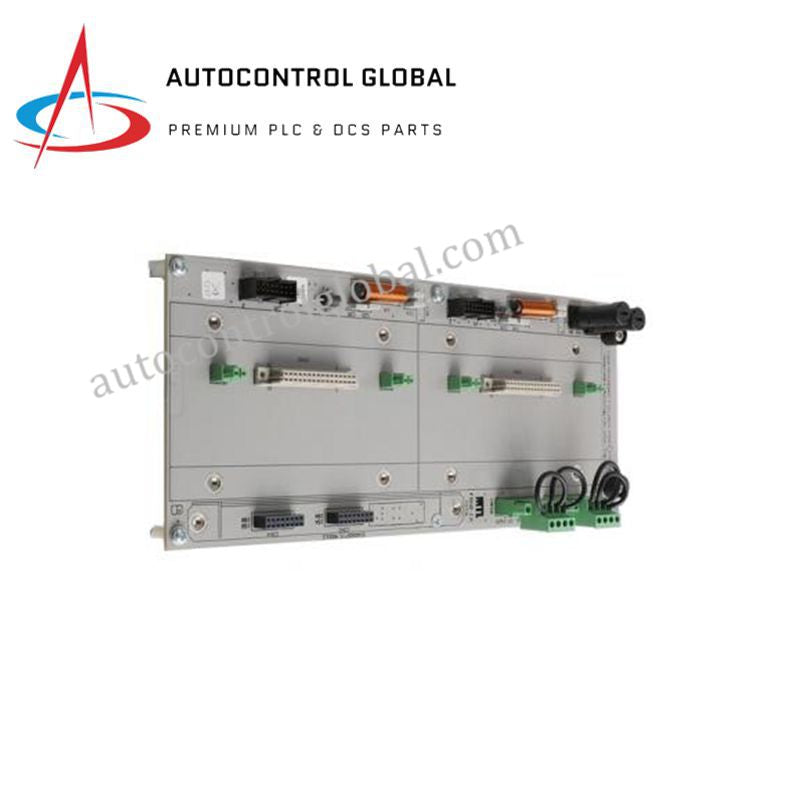 Honeywell 51403896‑100 | Compact DC Power Bus Bar for Cabinets