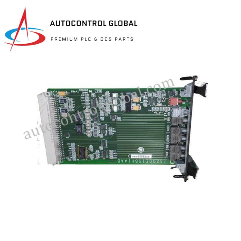 IS200SPIDG1A Módulo de Entrada Digital de Control de Turbina GE Mark VIe