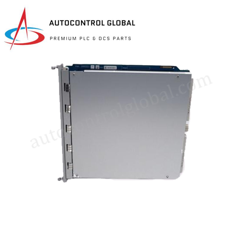 Bently Nevada 3500/22 01-03-01 Transient Data Interface TDI