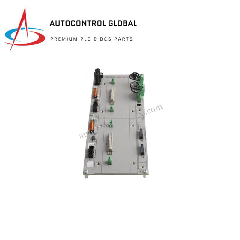 Honeywell 51403896‑100 | Compact DC Power Bus Bar for Cabinets