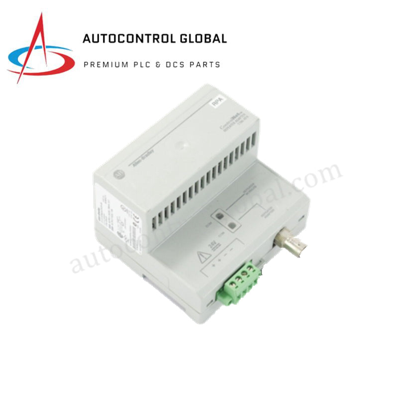 1786-RPA B Allen-Bradley | ControlNet Copper-to-Fiber Base