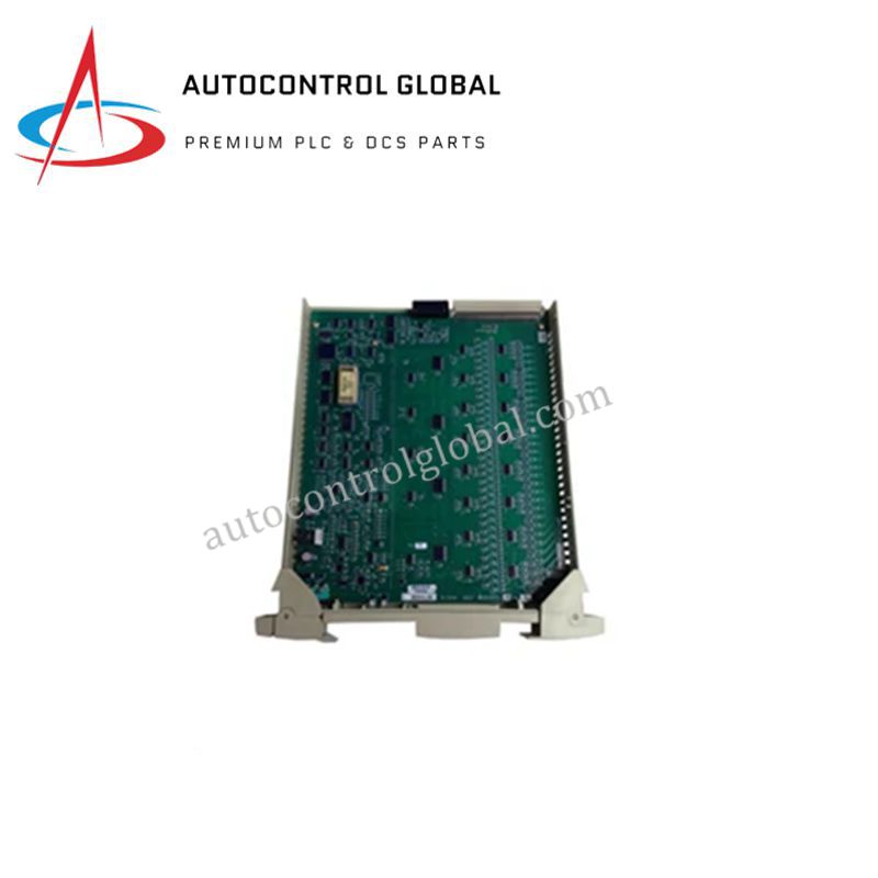 MC-TAMT03 51304362-350 | Honeywell Analoges Abschlussmodul