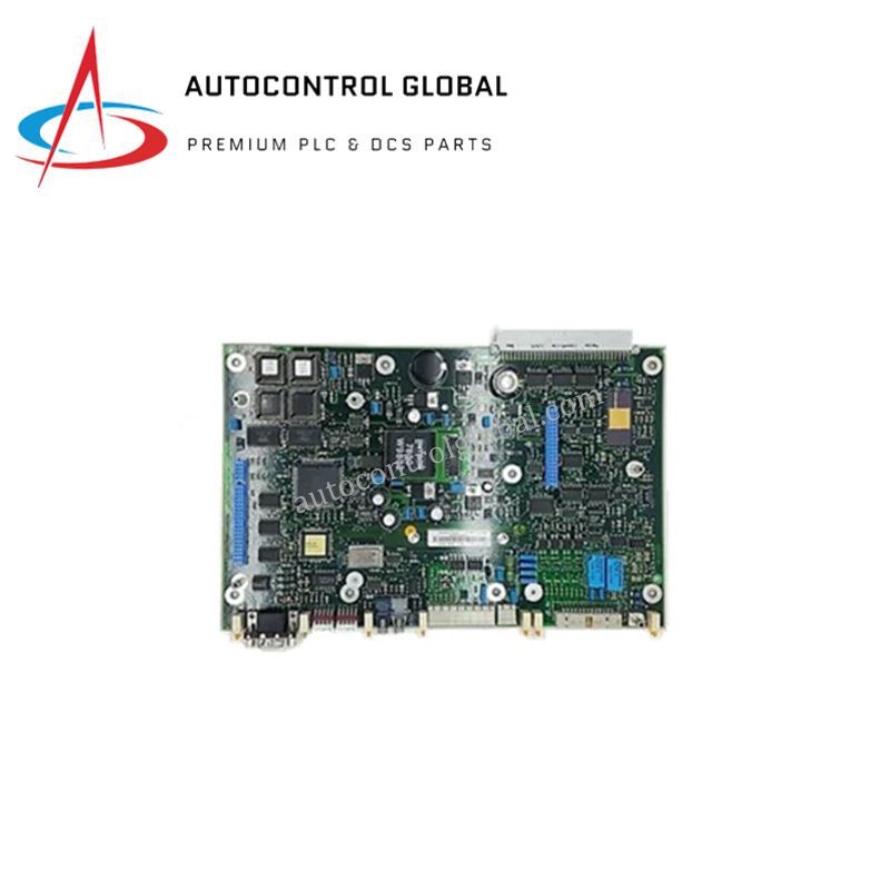 ABB LDMUI-01A | Modular I/O Board for Industrial Applications