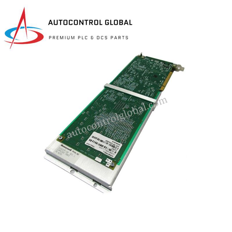 51404172‑175 DC Power Back Panel by Honeywell | Rugged Design