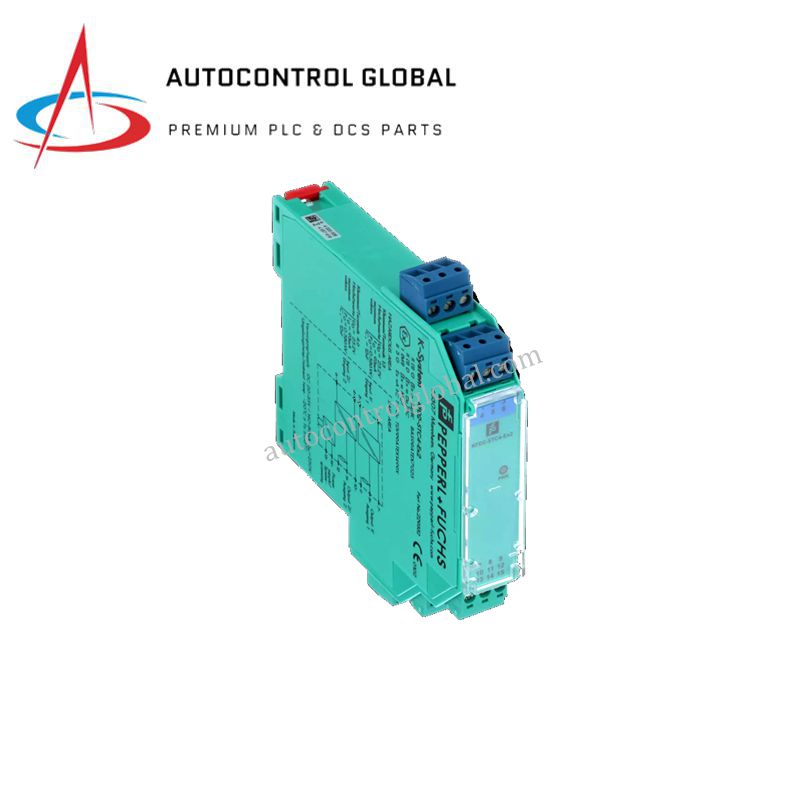 Pepperl+Fuchs KFD2-STC4-1 | SMART Transmitter Power Supply