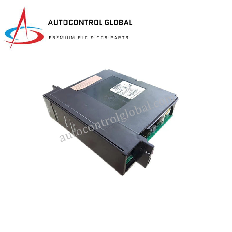 IC697PWR711M GE Fanuc Fuente de Alimentación de Alta Capacidad Serie 90-70