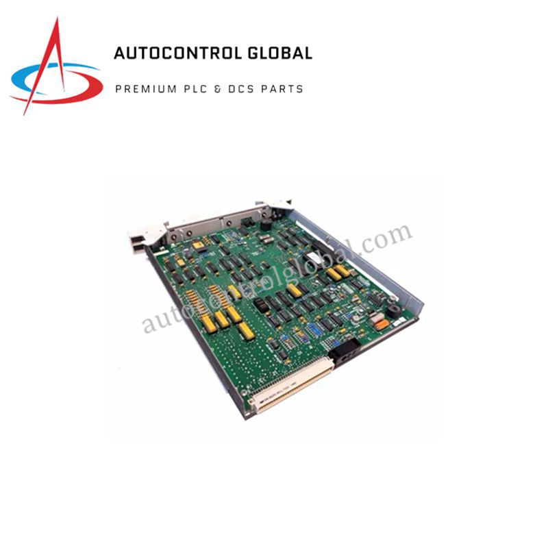 Serial Device Termination Module MC-TAMT03 51304362-350 | Honeywell Analog Termination Module ...