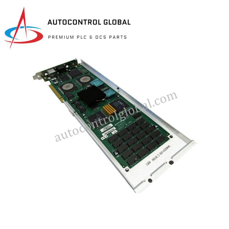 51404172‑175 DC Power Back Panel by Honeywell | Rugged Design