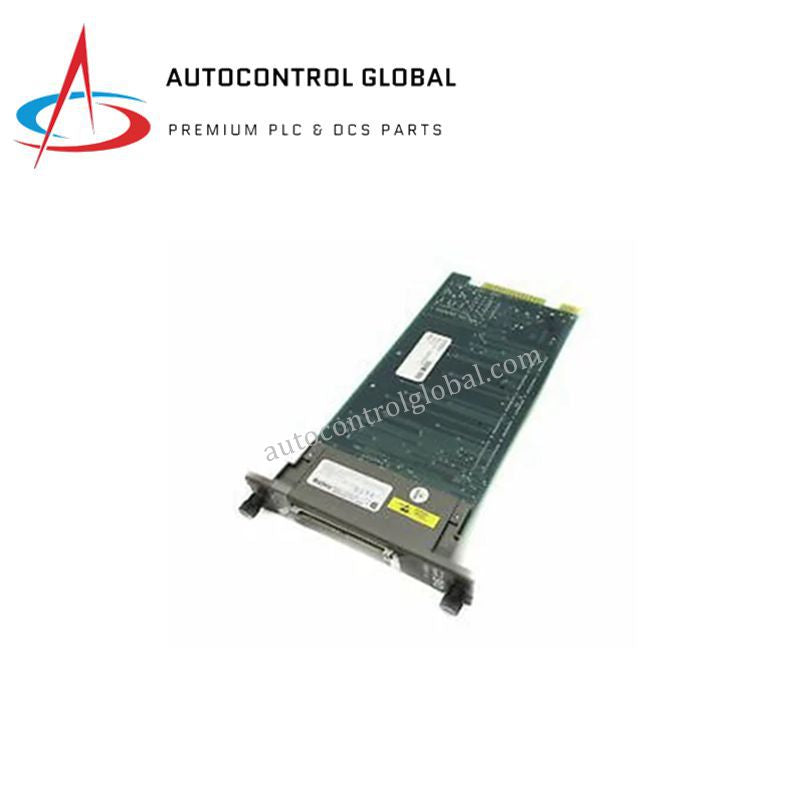 ABB LDMUI-01A | Modular I/O Board for Industrial Applications