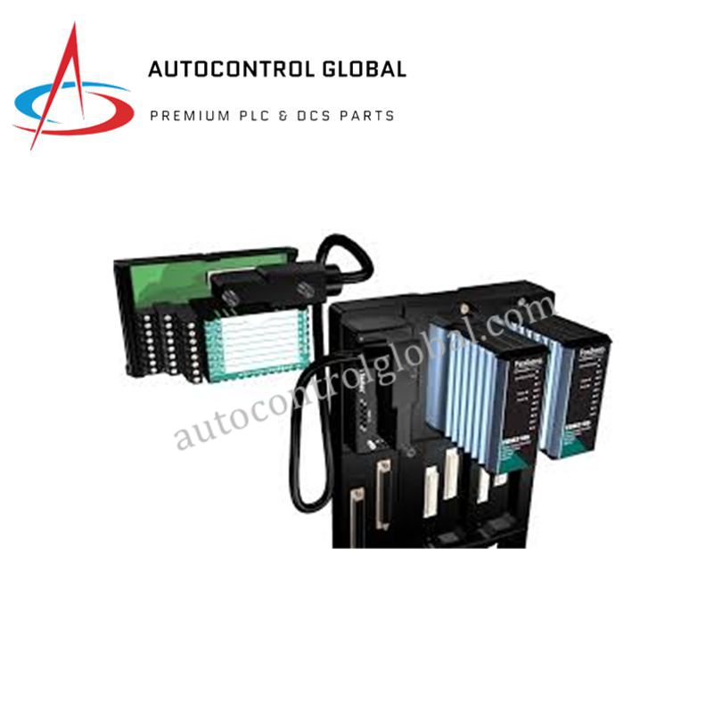 Модуль входа HART FBM216B от Foxboro серии I/A для управления технологическими процессами