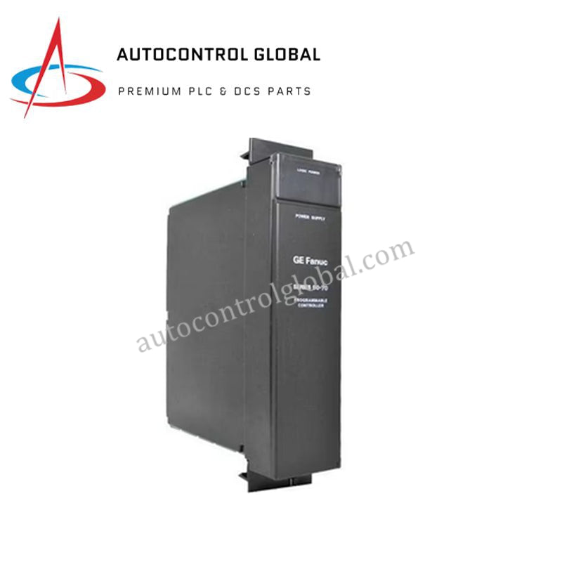 IC697PWR711M GE Fanuc Fuente de Alimentación de Alta Capacidad Serie 90-70