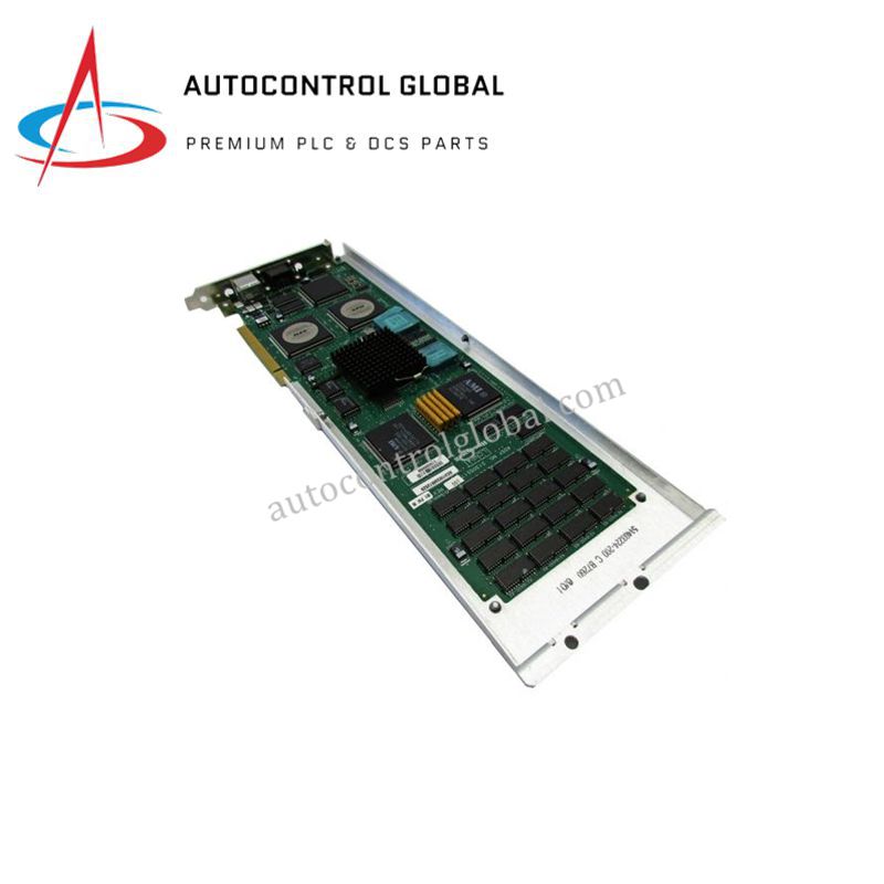 51404172‑175 DC Power Back Panel by Honeywell | Rugged Design