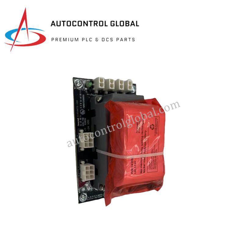 51454475‑100 RAM Charger Module by Honeywell | C300 Controller Use