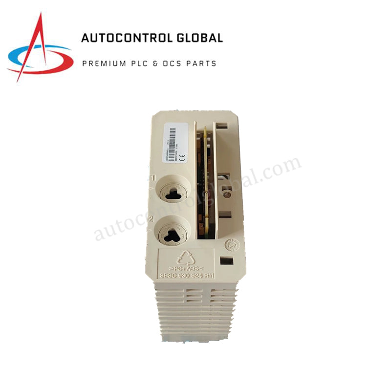 وحدة الاتصال ABB CI868K01 (3BSE048845R1) مع TP867