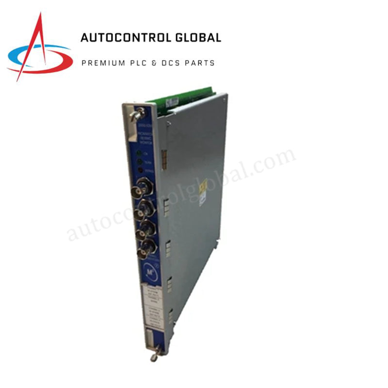 3500/42M Bently Nevada 140734-02 Proximitor Seismic Card