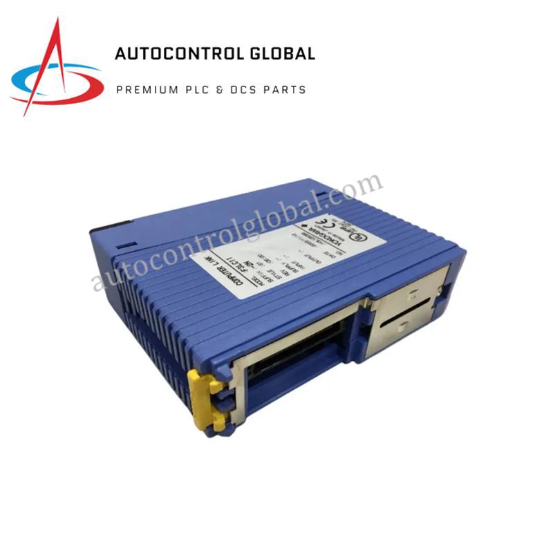 Yokogawa F3LC11-2N | PC Link Interface for FA-M3 Systems