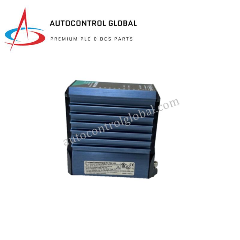 Foxboro FBM216B P0927AJ HART Analog Input Module