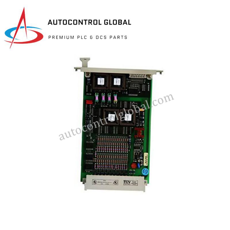 SAI-1620M CCV1.5 Honeywell Input Module | Industrial Safety Control
