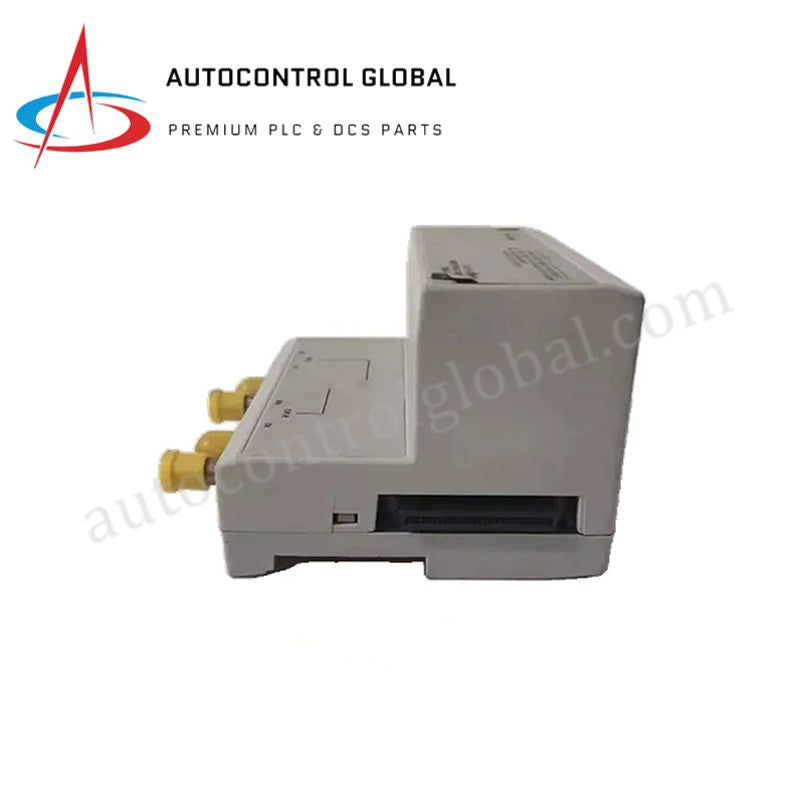 Allen-Bradley 1786-RPCD Repetidor concentrador coaxial doble ControlNet (copia)